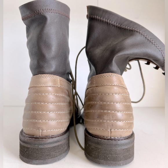 Free People Sounder Boot Size 37 NWOT🔥 - Picture 6 of 9